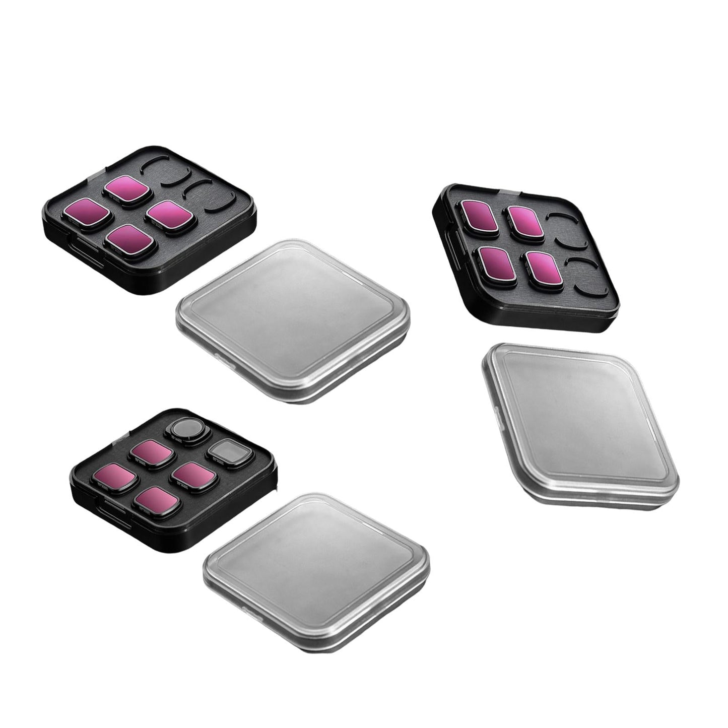 Camera Lens Filter Replacement for DJI OSMO POCKET 2 ND8 ND16 ND32 ND64