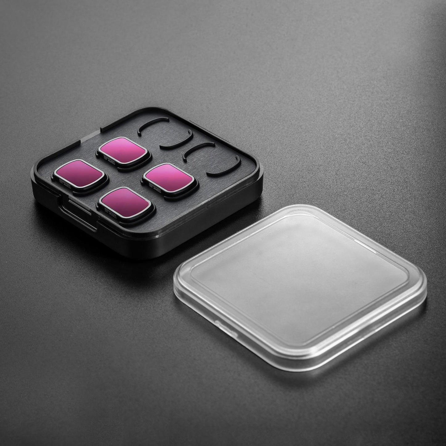 Camera Lens Filter Replacement for DJI OSMO POCKET 2 ND8PL 16PL 32PL 64PL