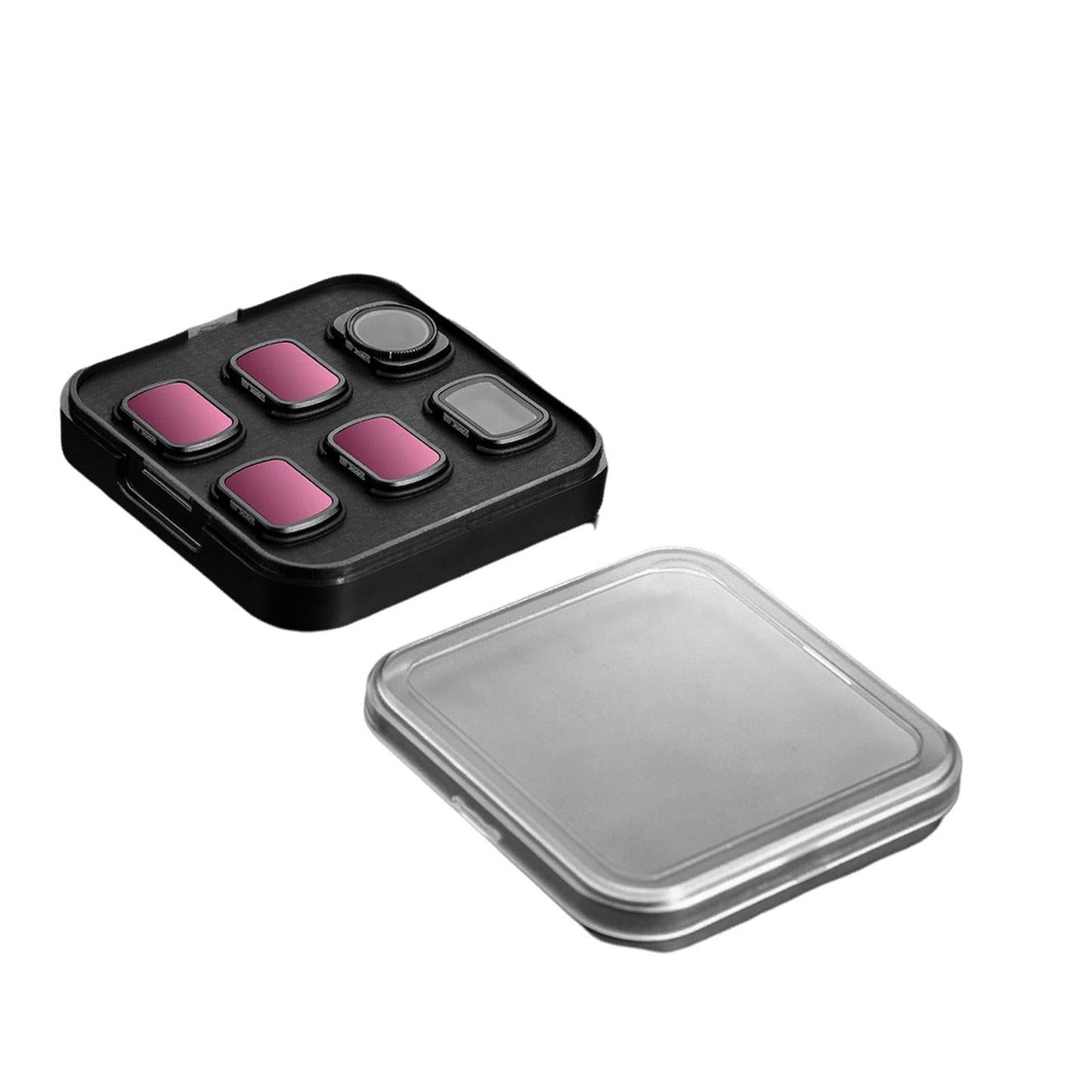 Camera Lens Filter Replacement for DJI OSMO POCKET 2 CPL MCUV ND8 16 3264