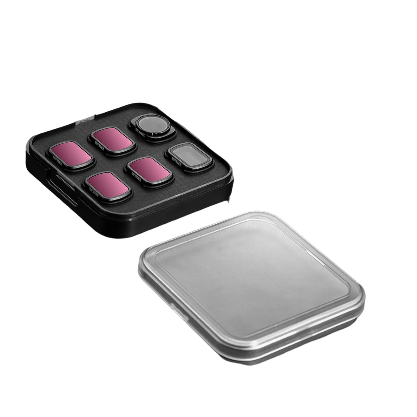 Camera Lens Filter Replacement for DJI OSMO POCKET 2 CPL MCUV ND8 16 3264