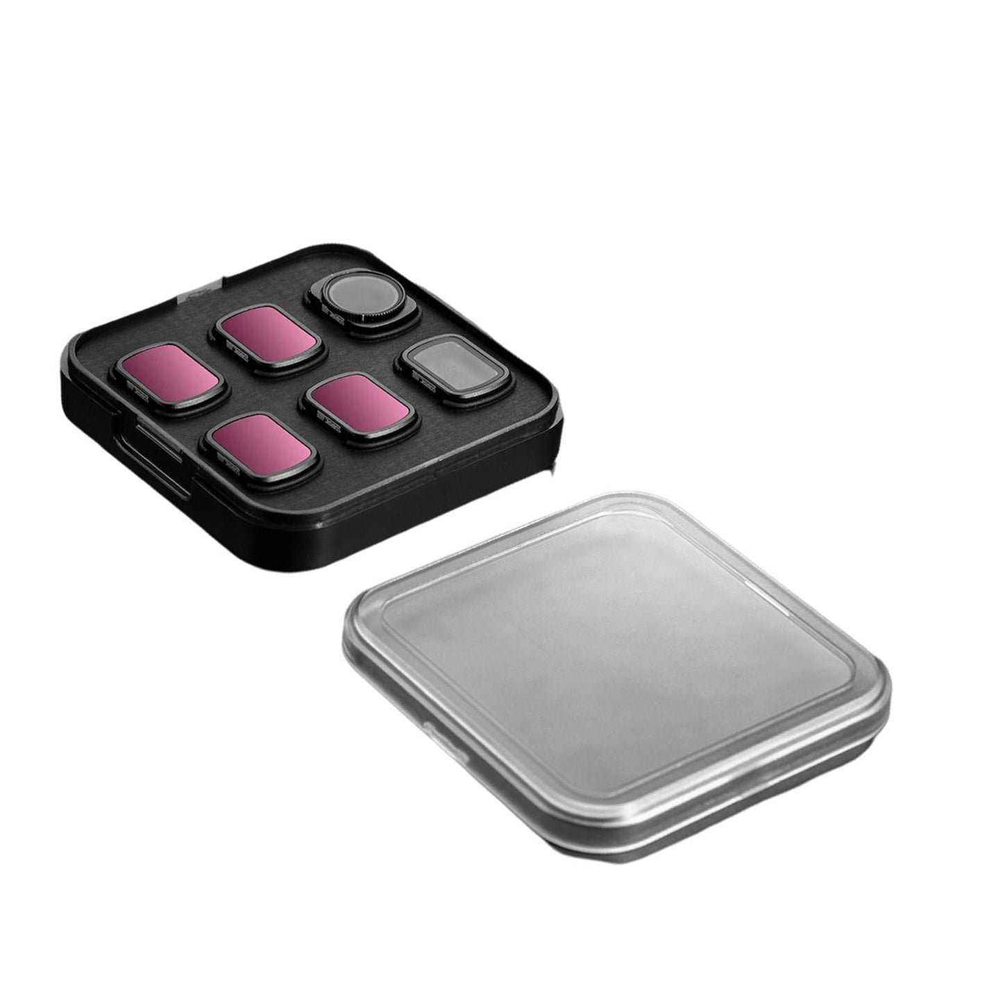 Camera Lens Filter Replacement for DJI OSMO POCKET 2 CPL MCUV ND8 16 3264