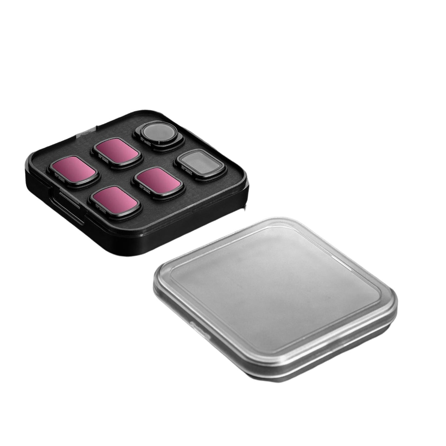 Camera Lens Filter Replacement for DJI OSMO POCKET 2 CPL MCUV ND8 16 3264