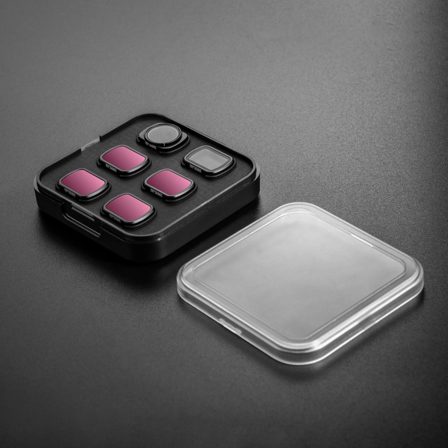 Camera Lens Filter Replacement for DJI OSMO POCKET 2 CPL MCUV ND8 16 3264