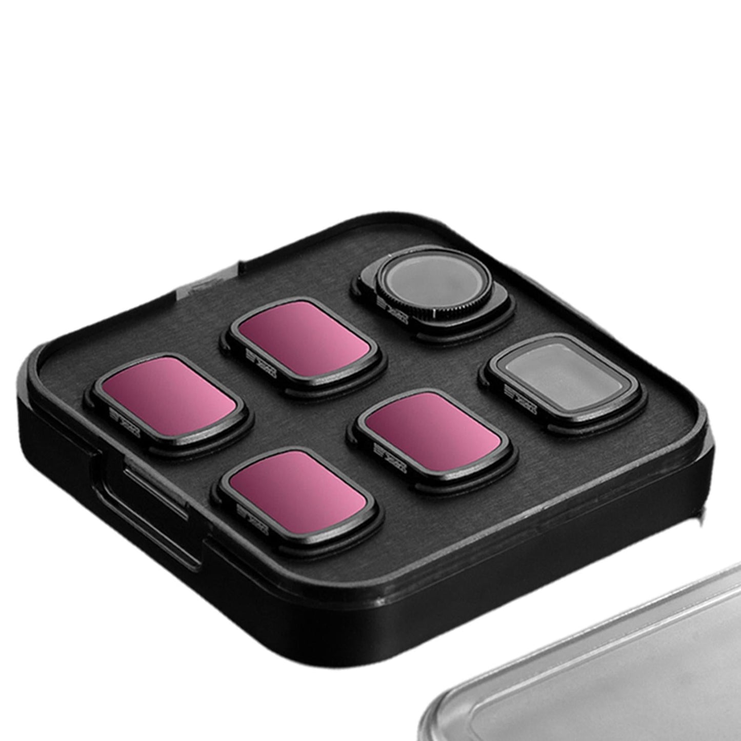 Camera Lens Filter Replacement for DJI OSMO POCKET 2 CPL MCUV ND8 16 3264