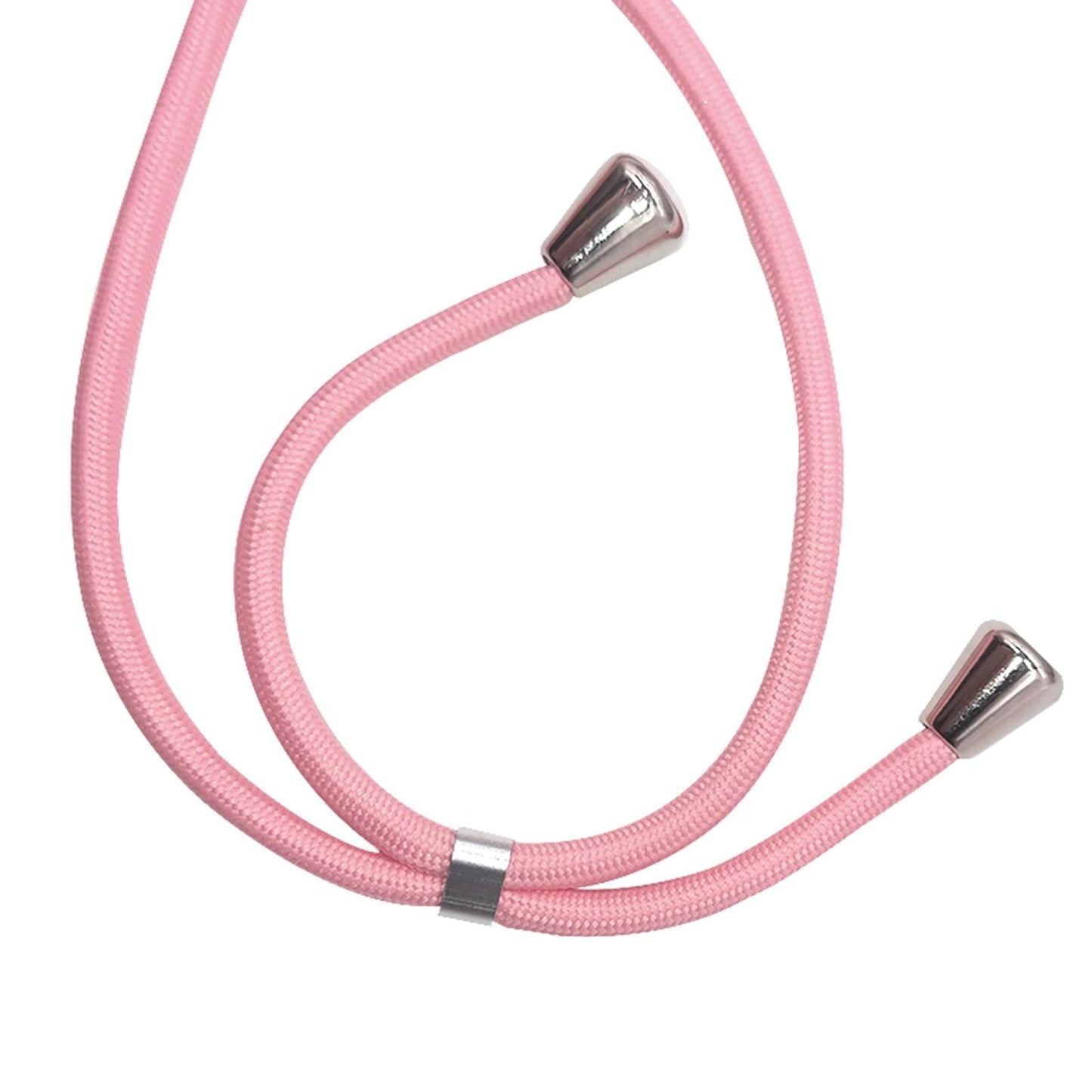 Phone Shell with Lanyard Set for Smartphones for Phone 12Pro Pink