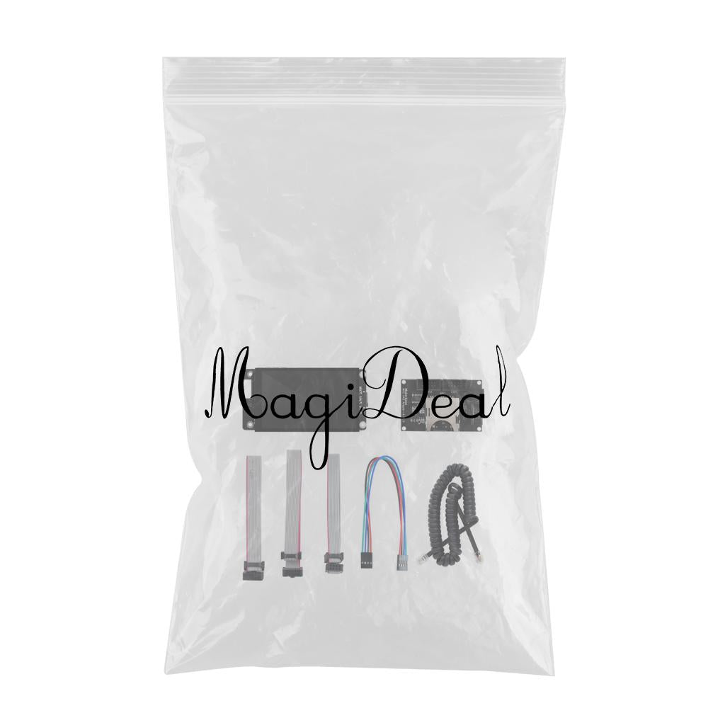 MKS H43 IPS Screen Touch Screen Smart Display 3D Printer Part Adapter A