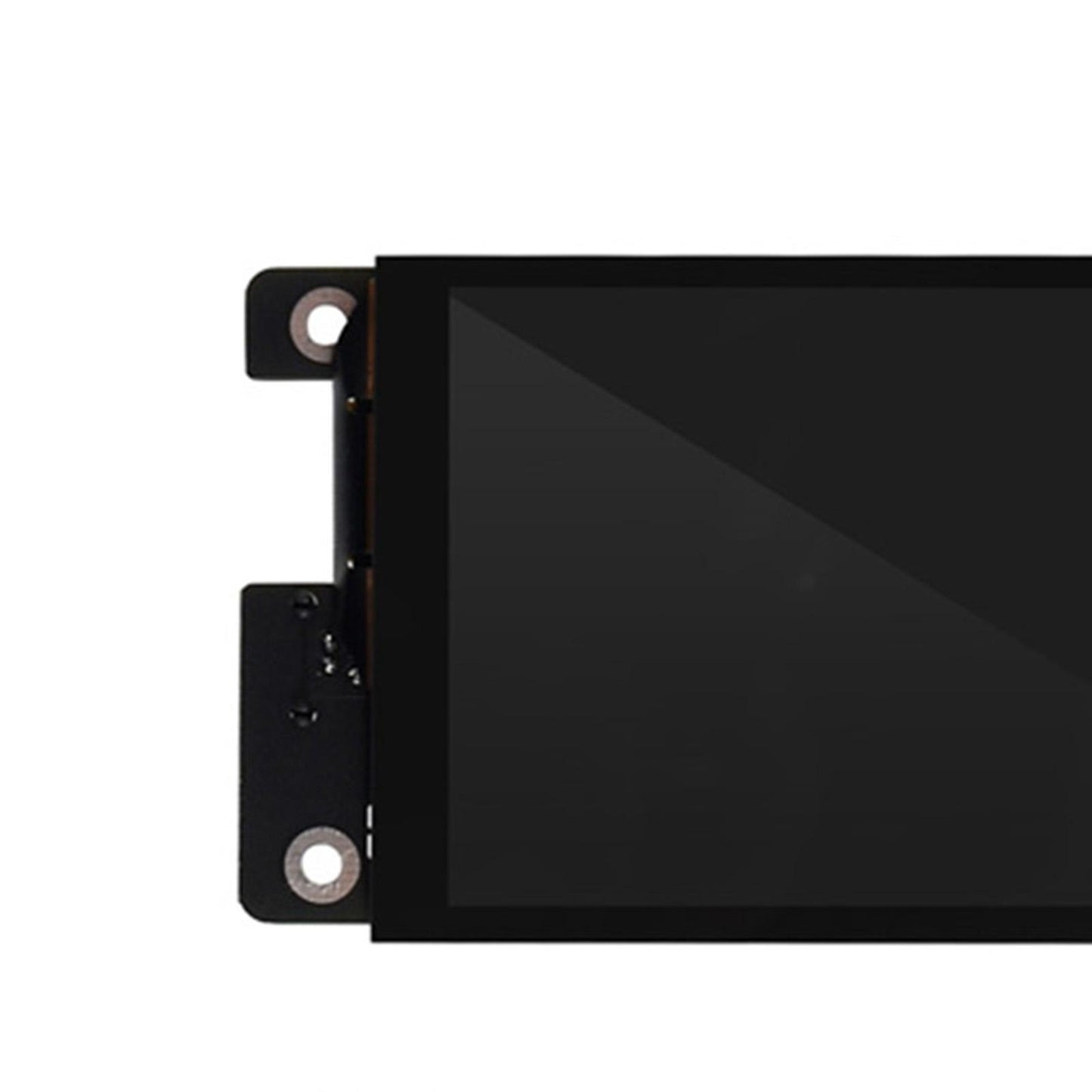 MKS H43 IPS Screen Touch Screen Smart Display 3D Printer Part Adapter B