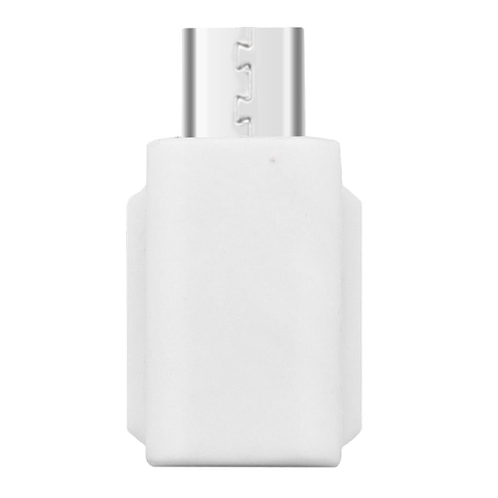 USB Phone Adapter for DJI Pocket 2 Handheld Gimbal Camera Android Forward