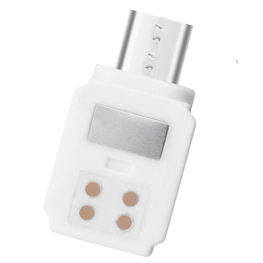 USB Phone Adapter for DJI Pocket 2 Handheld Gimbal Camera Android Forward