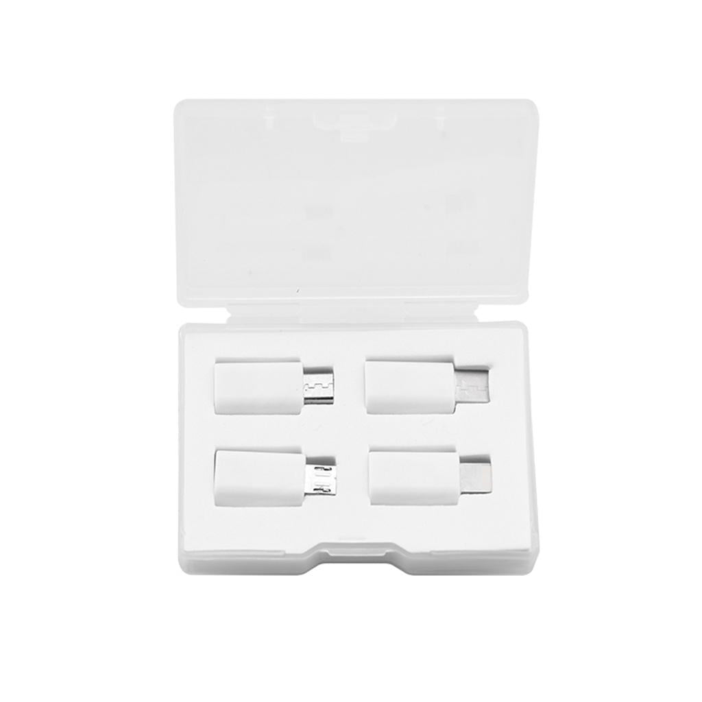 USB Phone Adapter for DJI Pocket 2 Handheld Gimbal Camera 3 Pieces