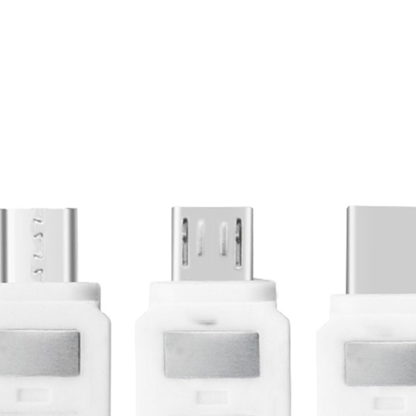 USB Phone Adapter for DJI Pocket 2 Handheld Gimbal Camera 3 Pieces