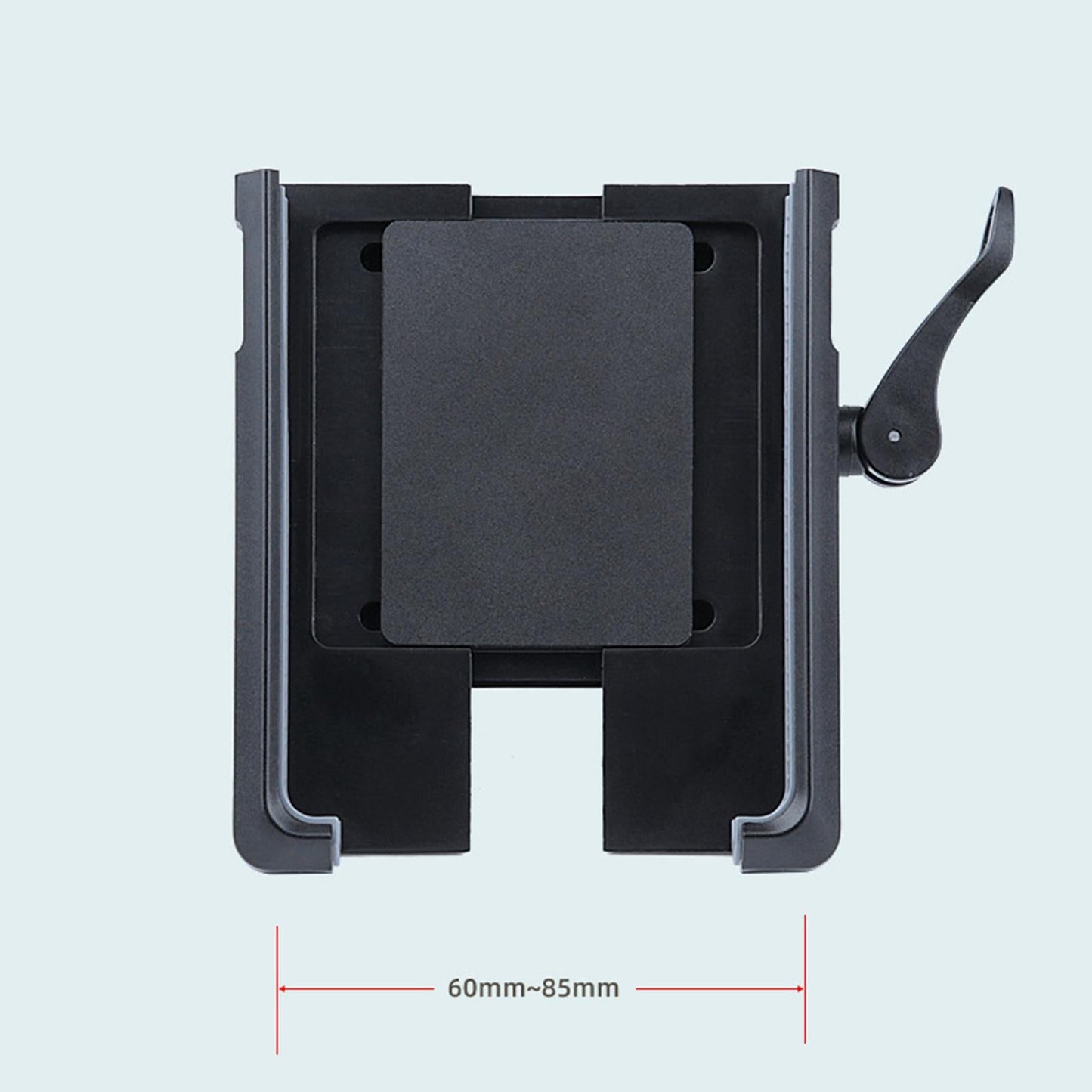 Sports Wristband Band Phone Holder Mount Armband for Running Hiking Cycling A