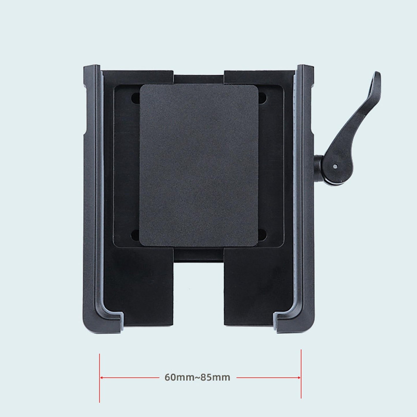 Sports Wristband Band Phone Holder Mount Armband for Running Hiking Cycling B