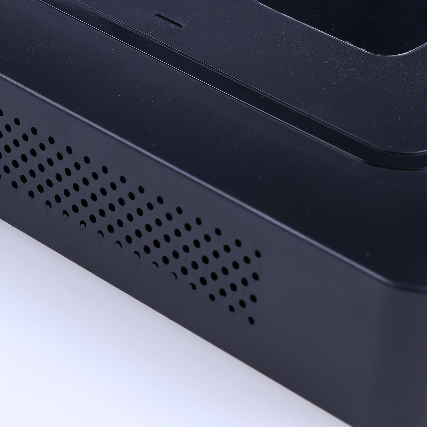 H.265+ Network Video Recorder 4K 8MP CCTV NVR 24/7 Recording No Hard Drive