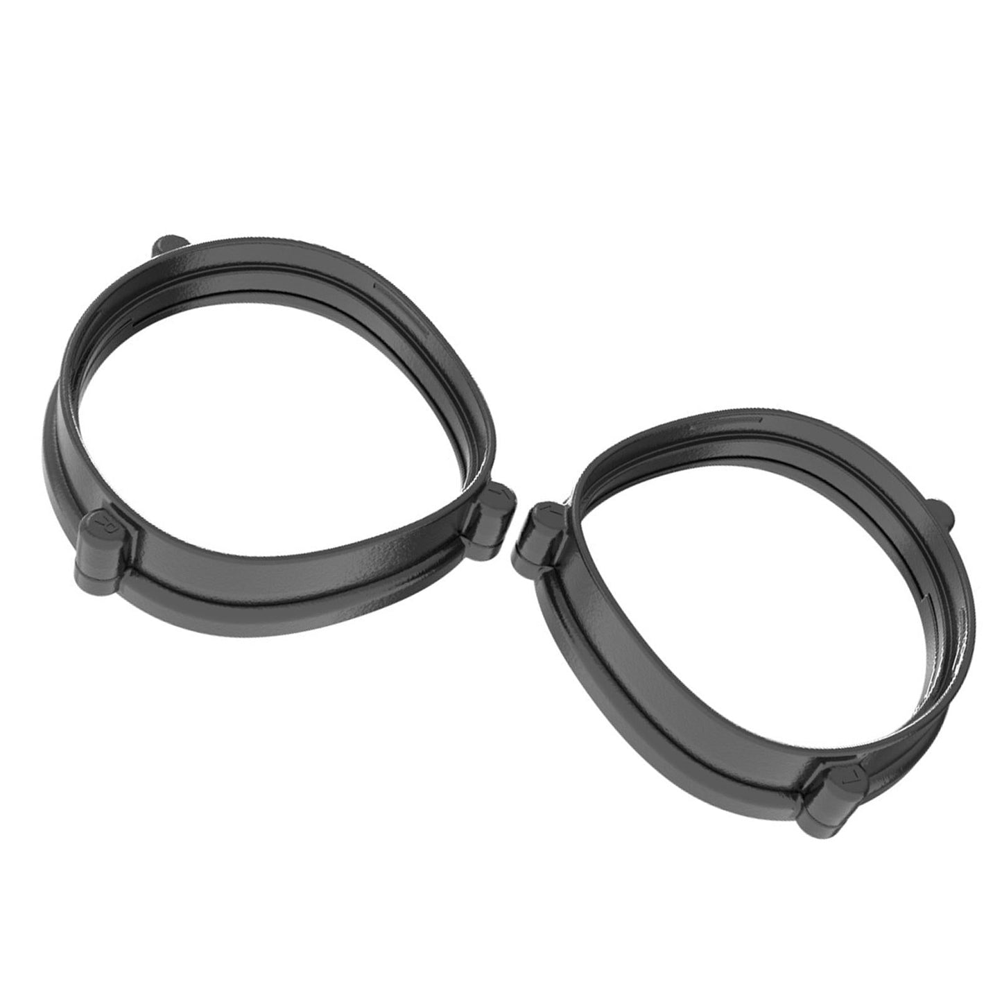 Magnetic Glasses Eyeglass Frame for Quest 2 Accessories Premium