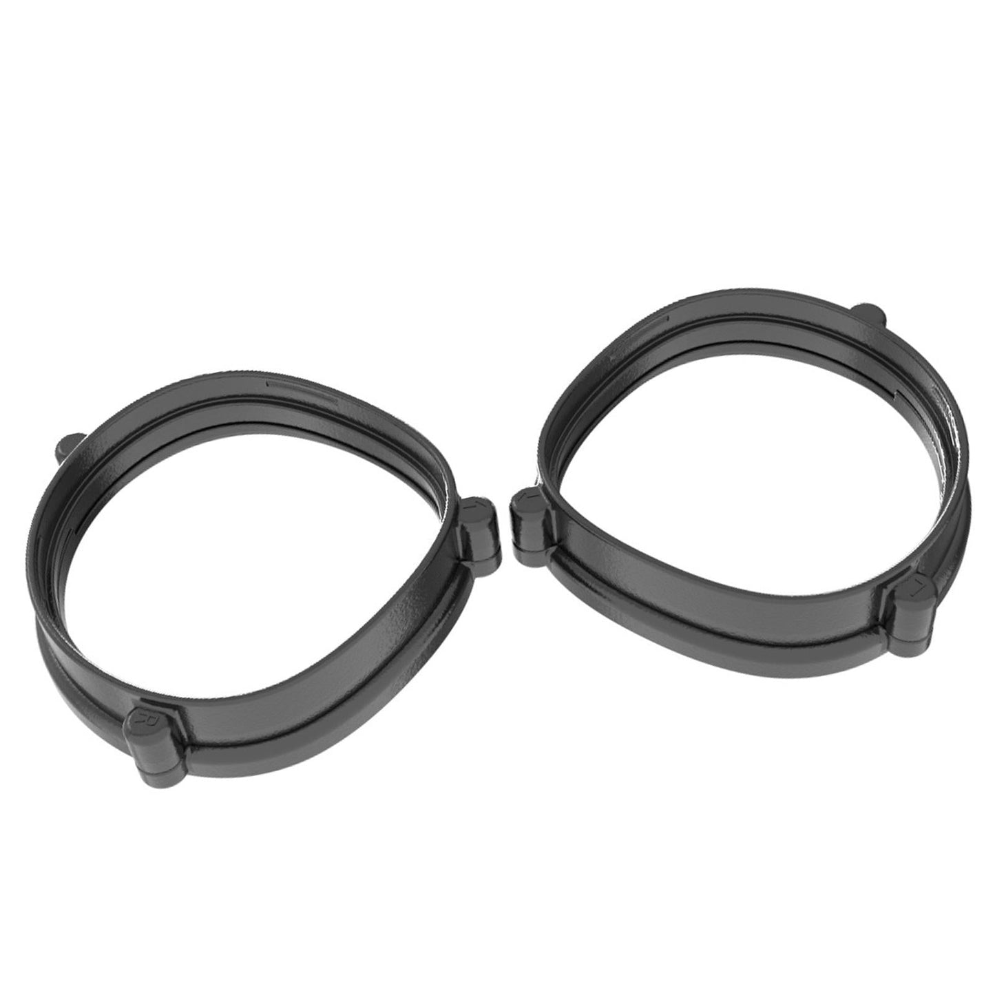 Magnetic Glasses Eyeglass Frame for Quest 2 Accessories Premium