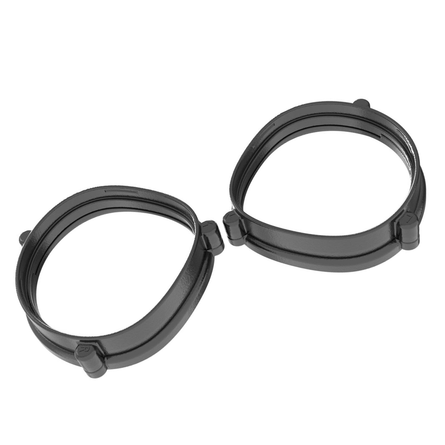 Magnetic Glasses Eyeglass Frame for Quest 2 Accessories Premium