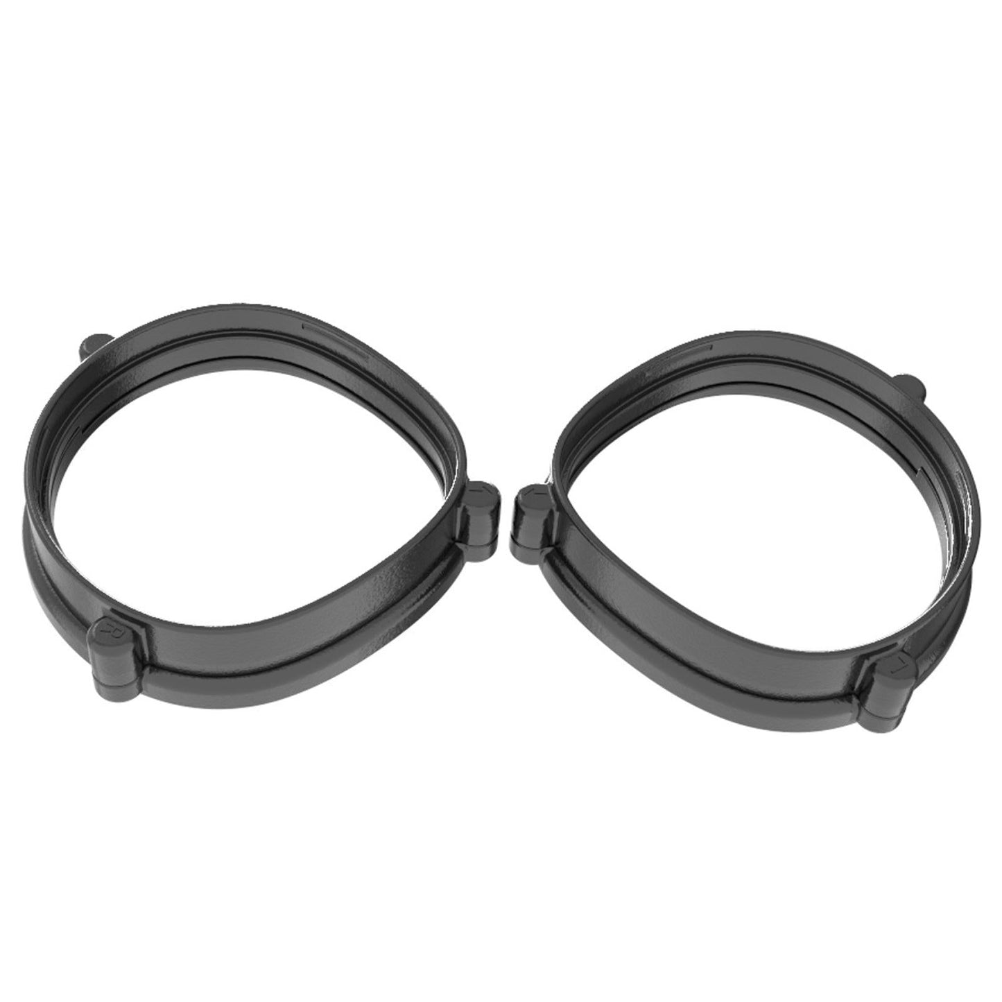 Magnetic Glasses Eyeglass Frame for Quest 2 Accessories Premium