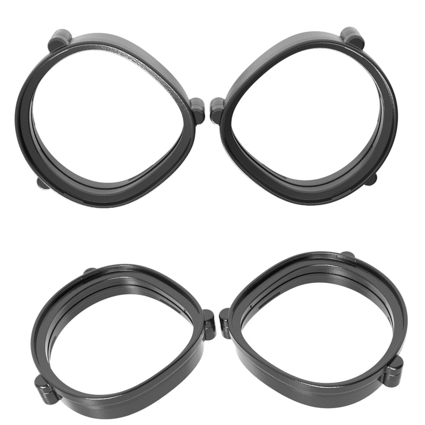 Magnetic Glasses Eyeglass Frame for Quest 2 Accessories Premium