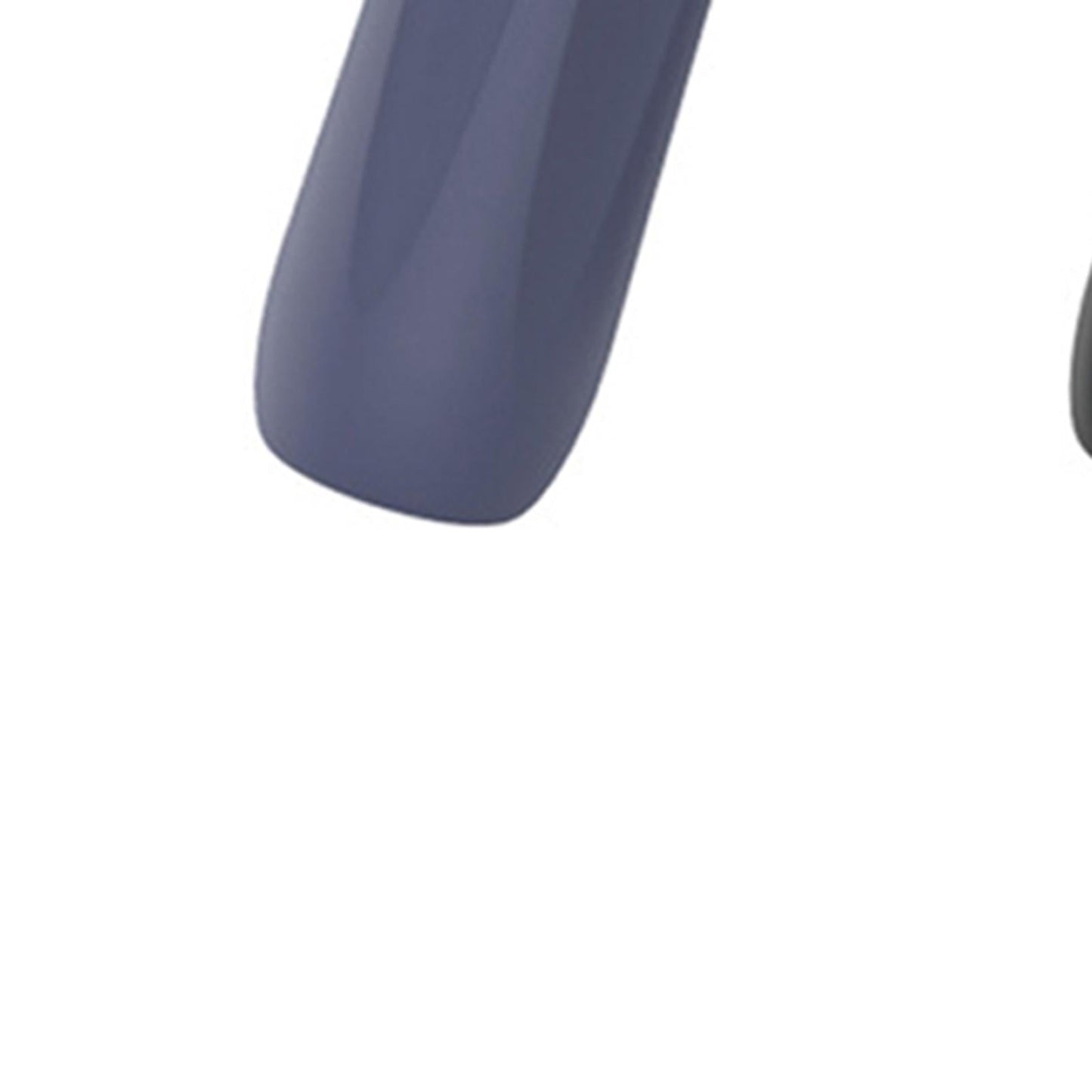 3x Touch Screen Pen Cover Sleeve Case Anti-Slip Grip Black Blue White