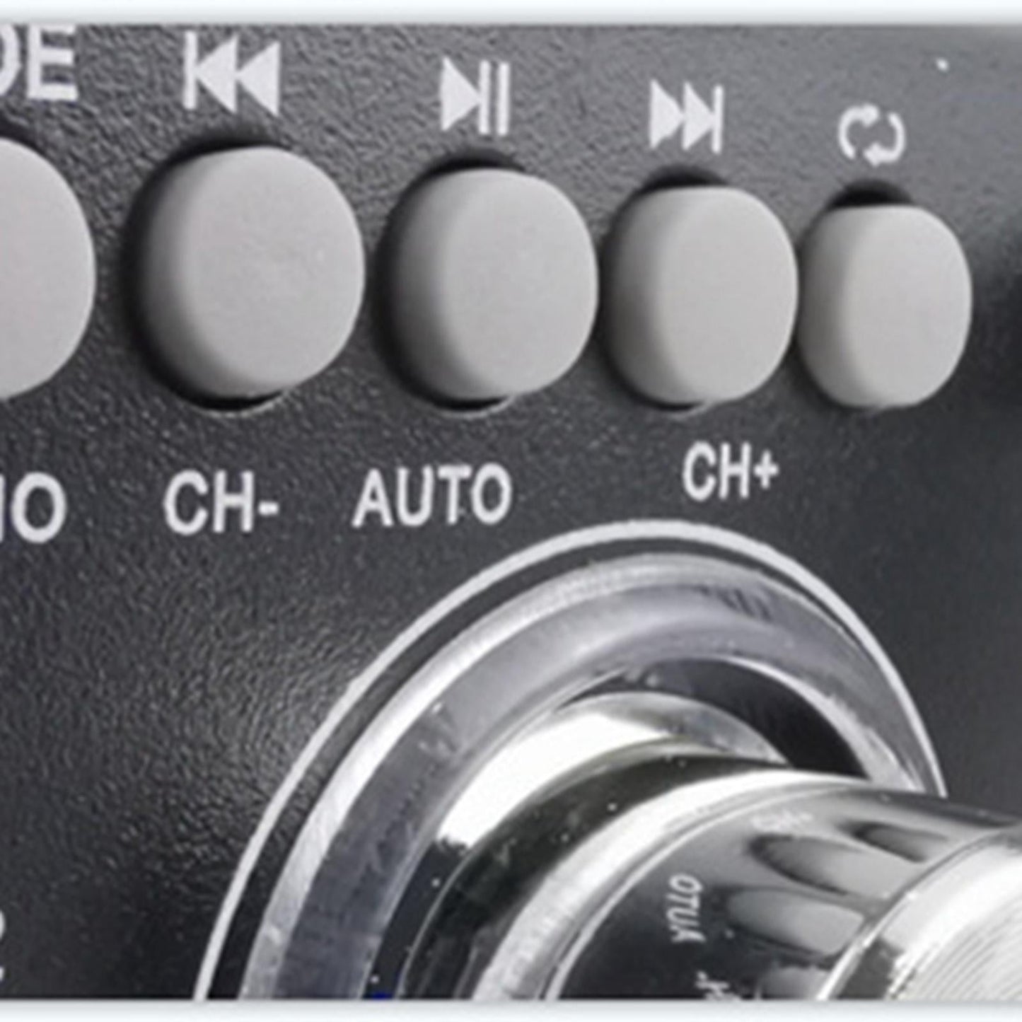 Mini 600W Bluetooth Car Audio Power Amplifier 12V 220V Receiver Speaker Amp