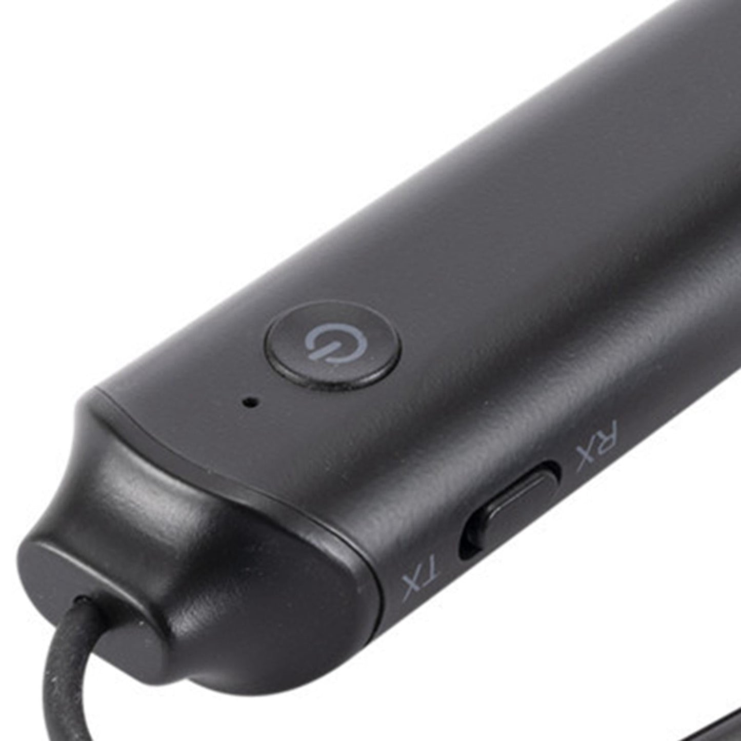 Bluetooth 5.0 Car Receiver Stereo Music Receiver for Home Stereos Safe Drive