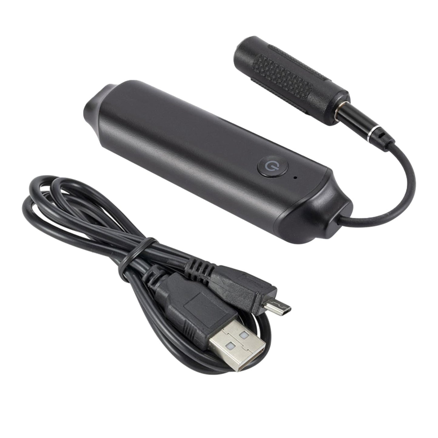 Bluetooth 5.0 Car Receiver Stereo Music Receiver for Home Stereos Safe Drive