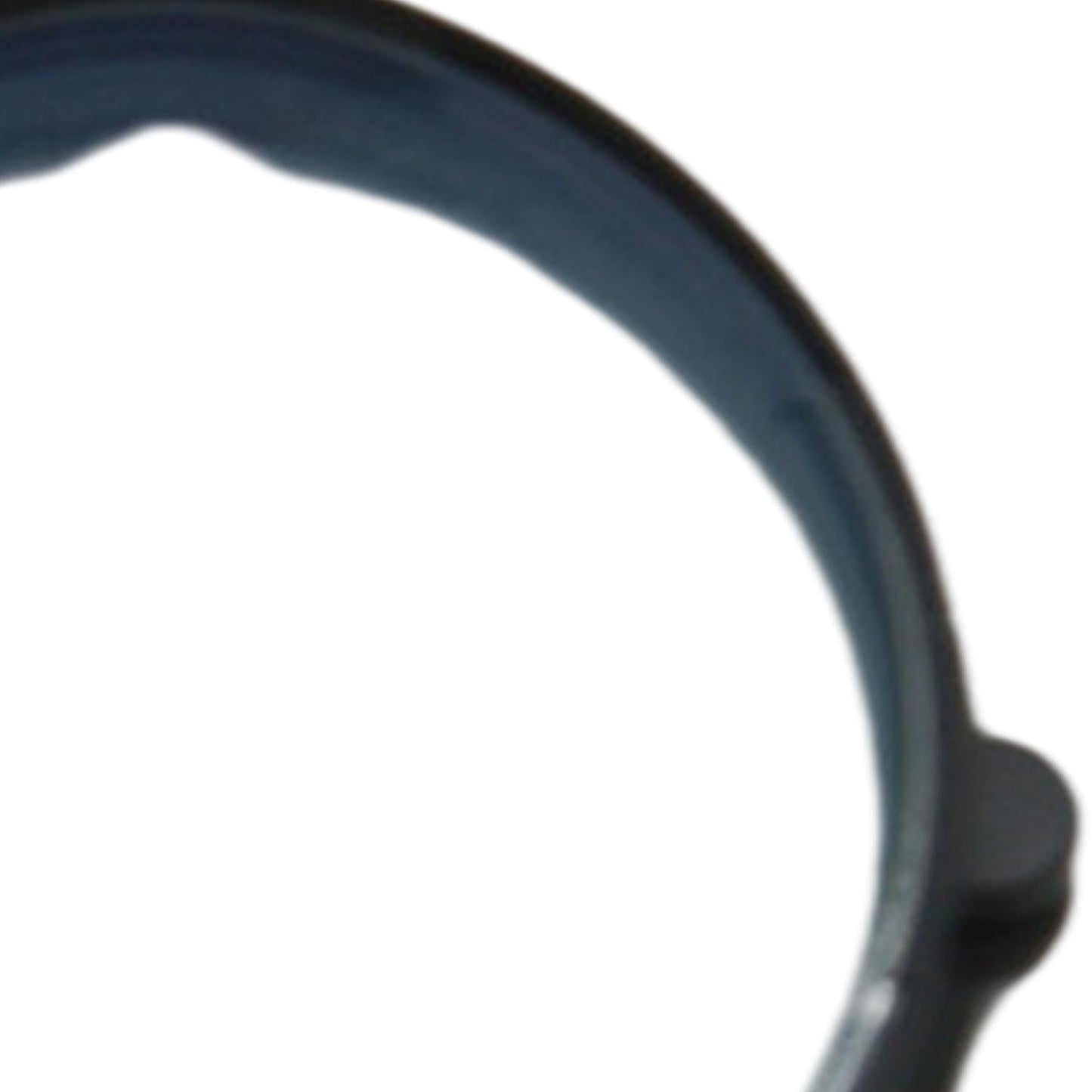 Lens Anti-Scratch Set For Quest 1/2 Prevent Scratches Dust Proof picture frame + Lens