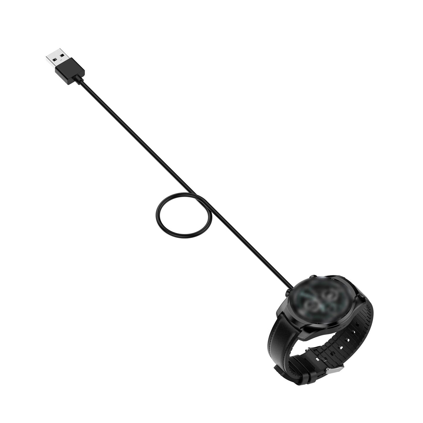 Magnetic USB Cable Portable Replacement for Ticwatch E3 Charging cable