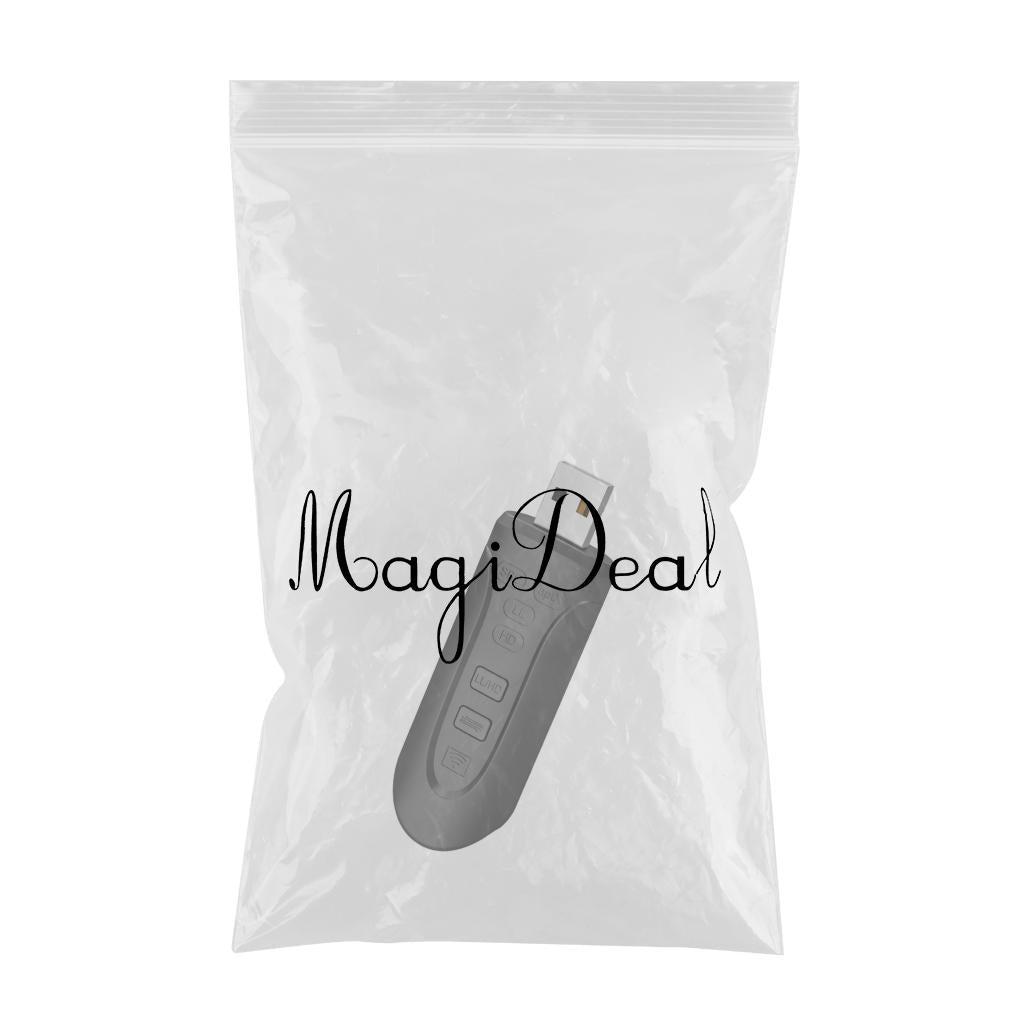 Bluetooth 5.0 Transmitter USB Dongle AptX HD/LL 3.5mm AUX RCA Adapter for TV