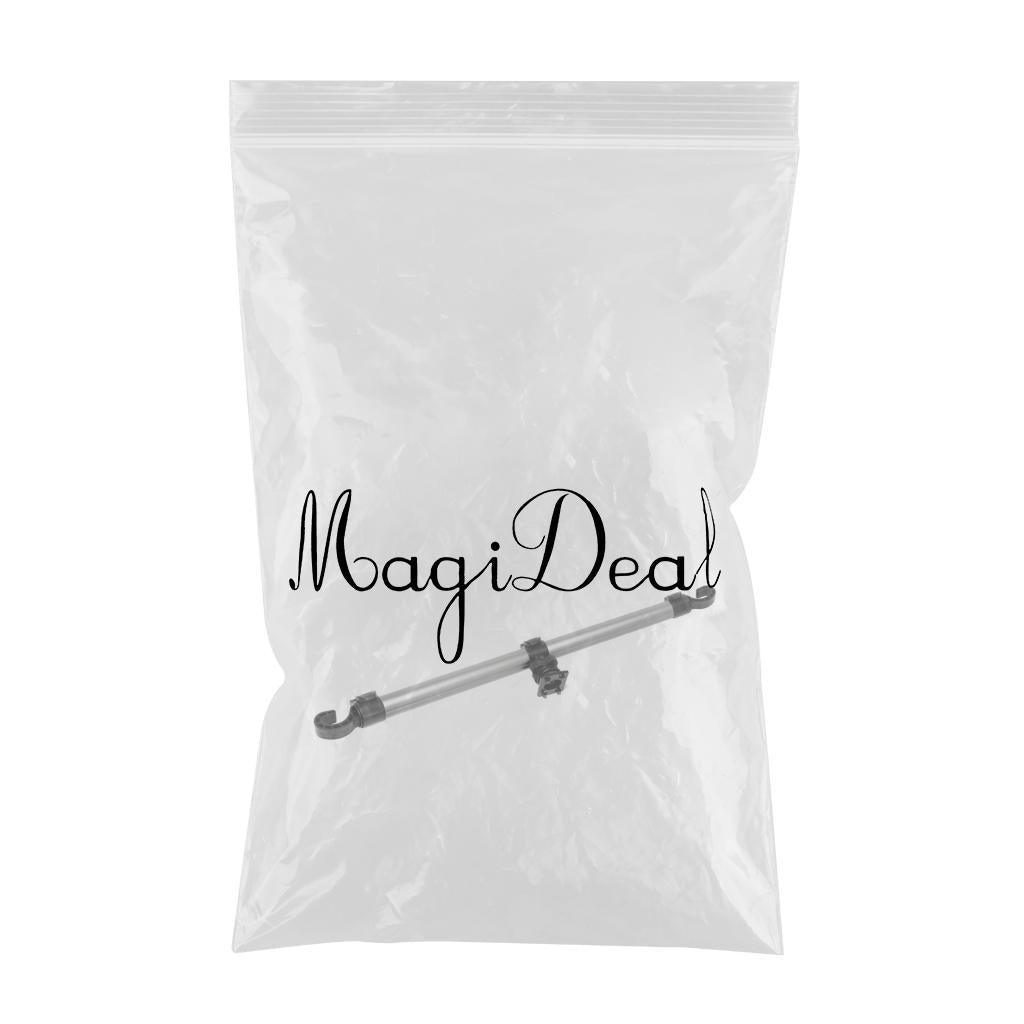 Universal Car Headrest Mount Holder For Phone Tablet Without Clip