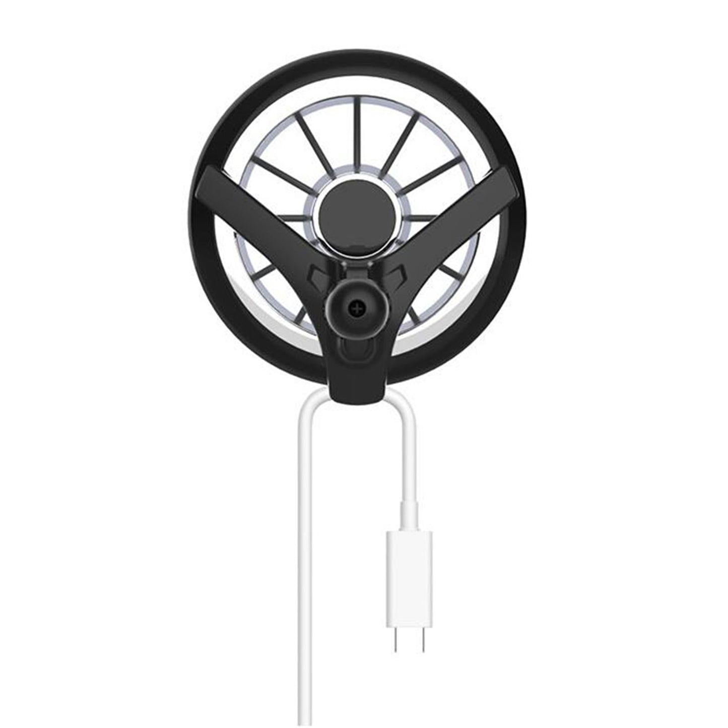 Car Air Vent Mount Clip Adapter Phone Holder Stand Universal for Car 17mm