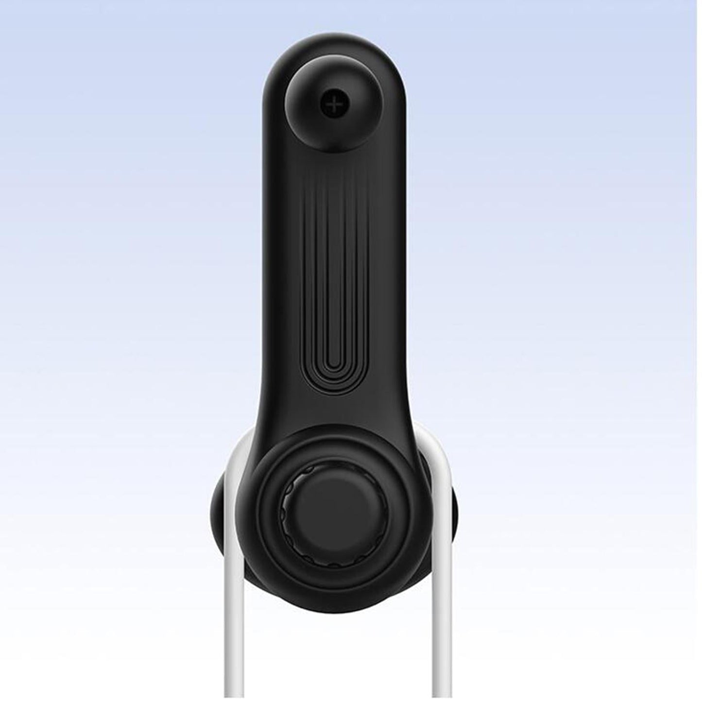 Clip Car Phone Holder Rotatable Supplies for Air Vent Outlet 13mm Ball Head