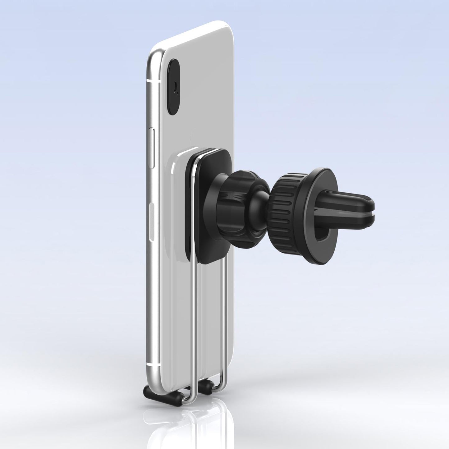 Magnetic Car Phone Mount Air Vent Phone Holder Universal for Cell Phone GPS