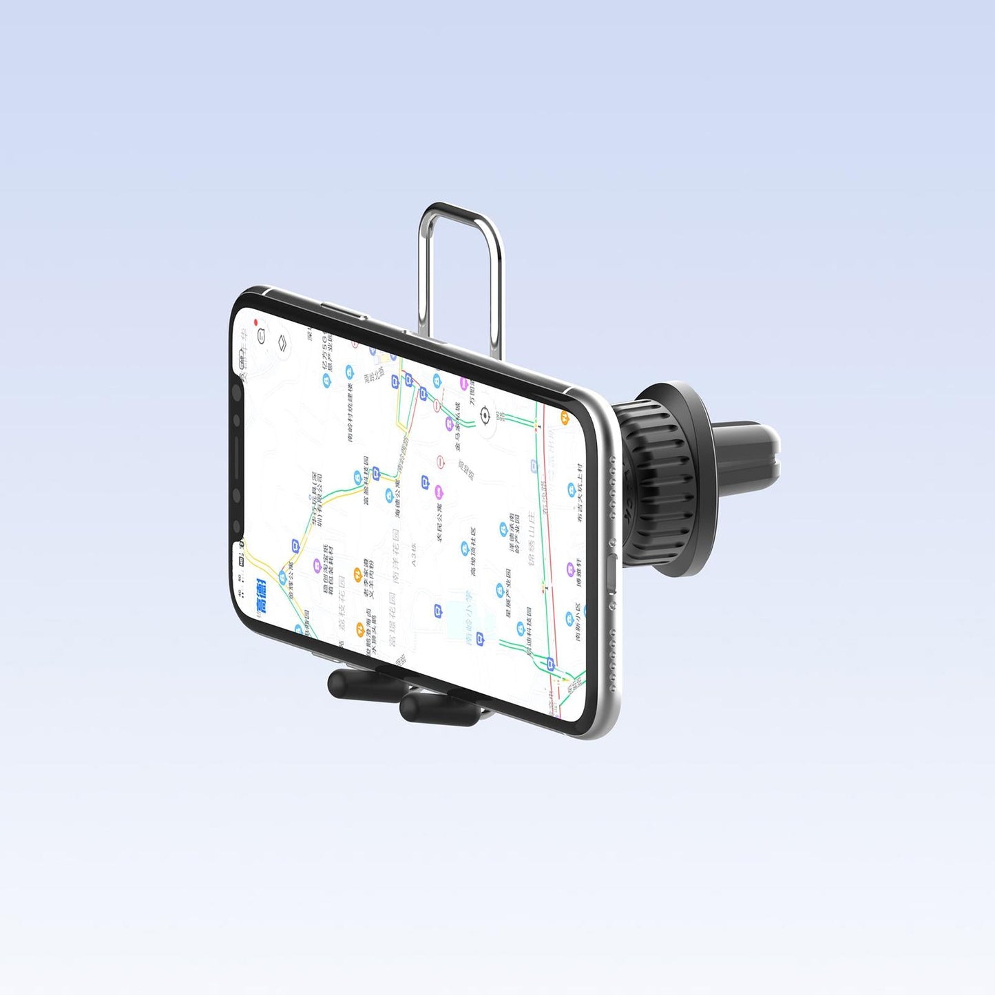 Magnetic Car Phone Mount Air Vent Phone Holder Universal for Cell Phone GPS