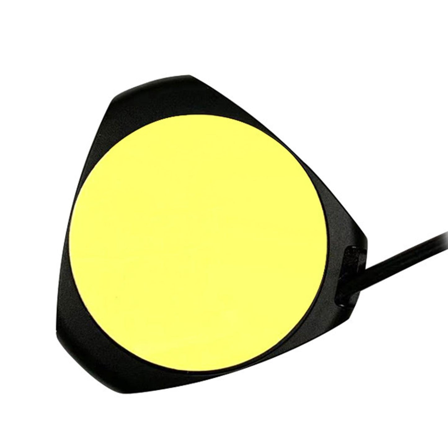 1.6m Portable Computer Case Power Switch Set Supplies for Home Office Black