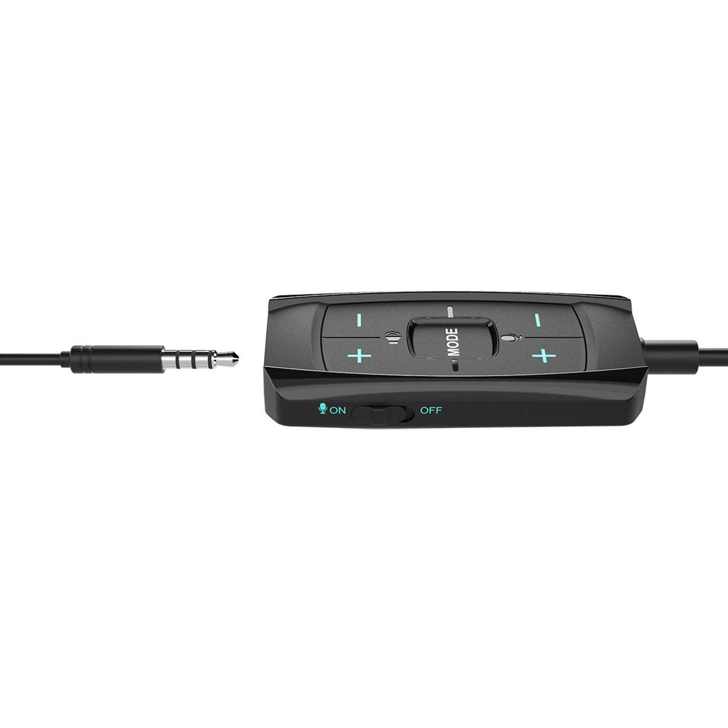 External USB Sound Card Virtual Surround Sound 7.1 3.5mm Converter for PS4