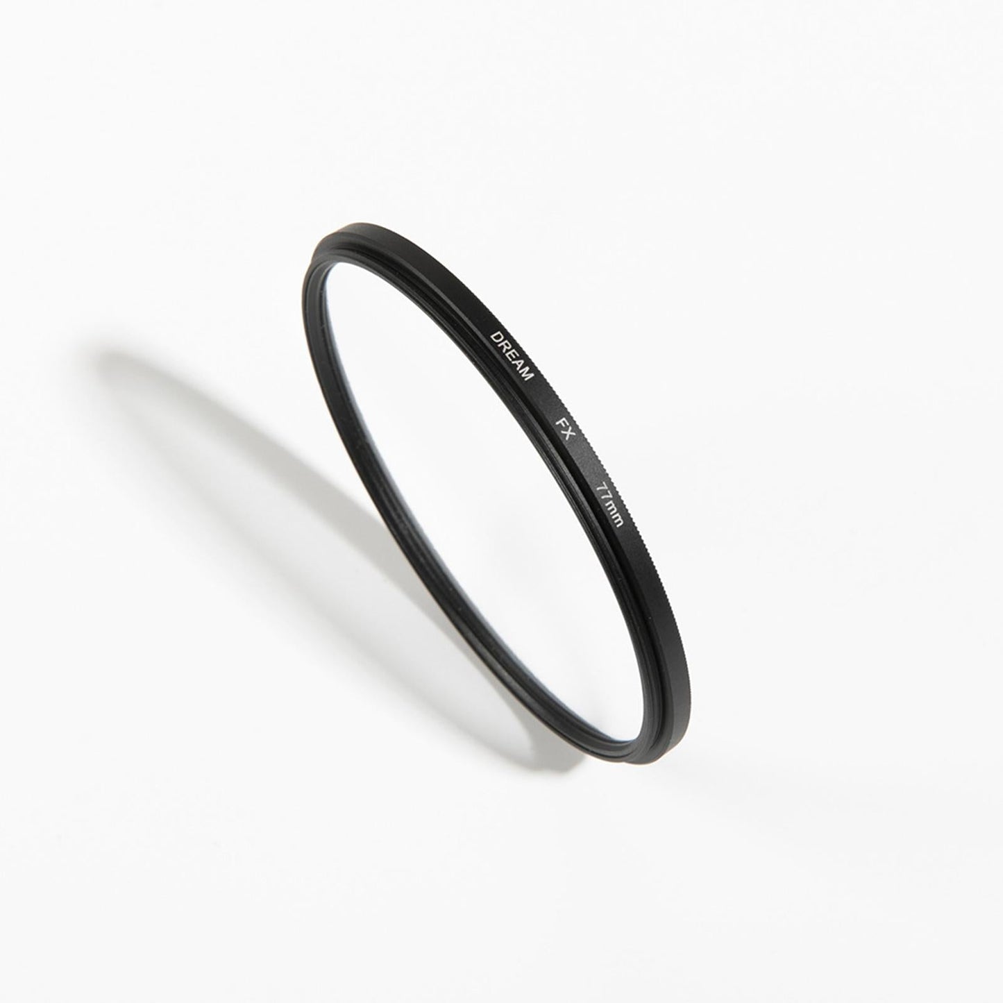 Camera Hazy Special Effects Filter Lens Accessories for Shooting People 77mm