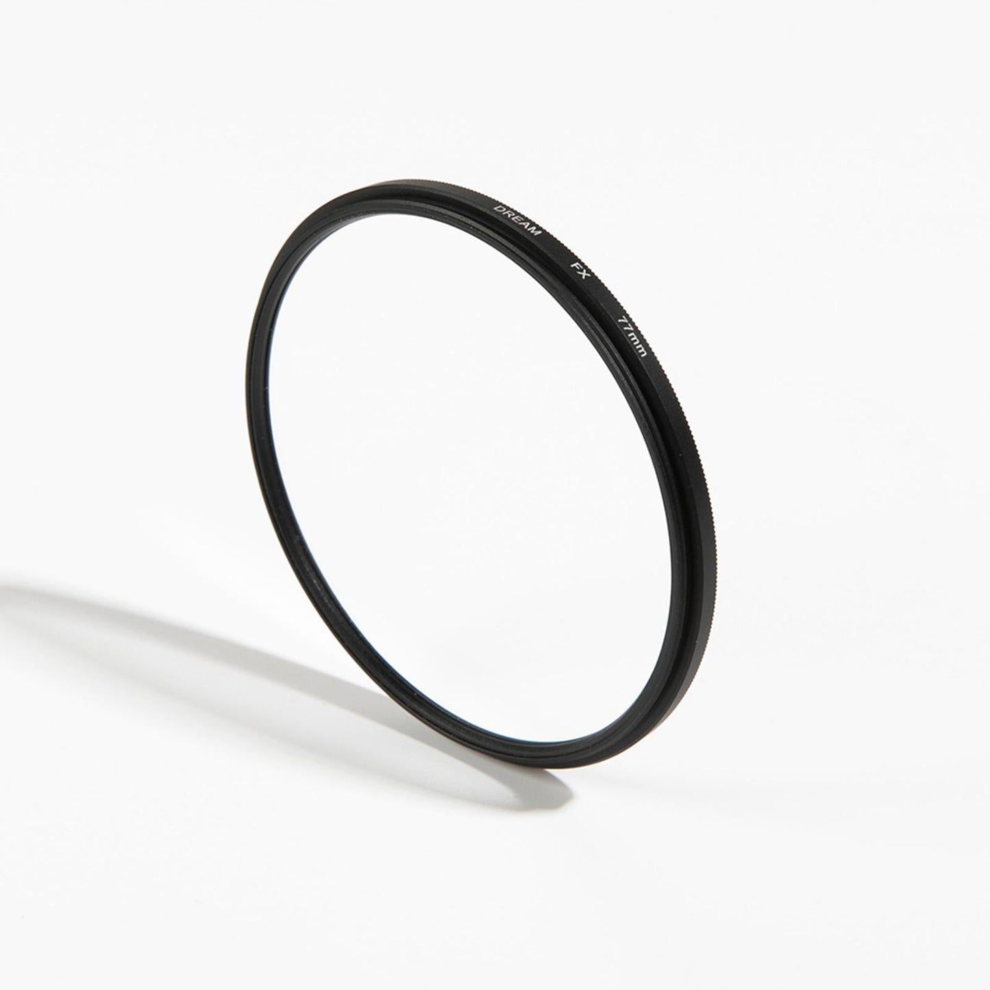 Camera Hazy Special Effects Filter Lens Accessories for Shooting People 77mm