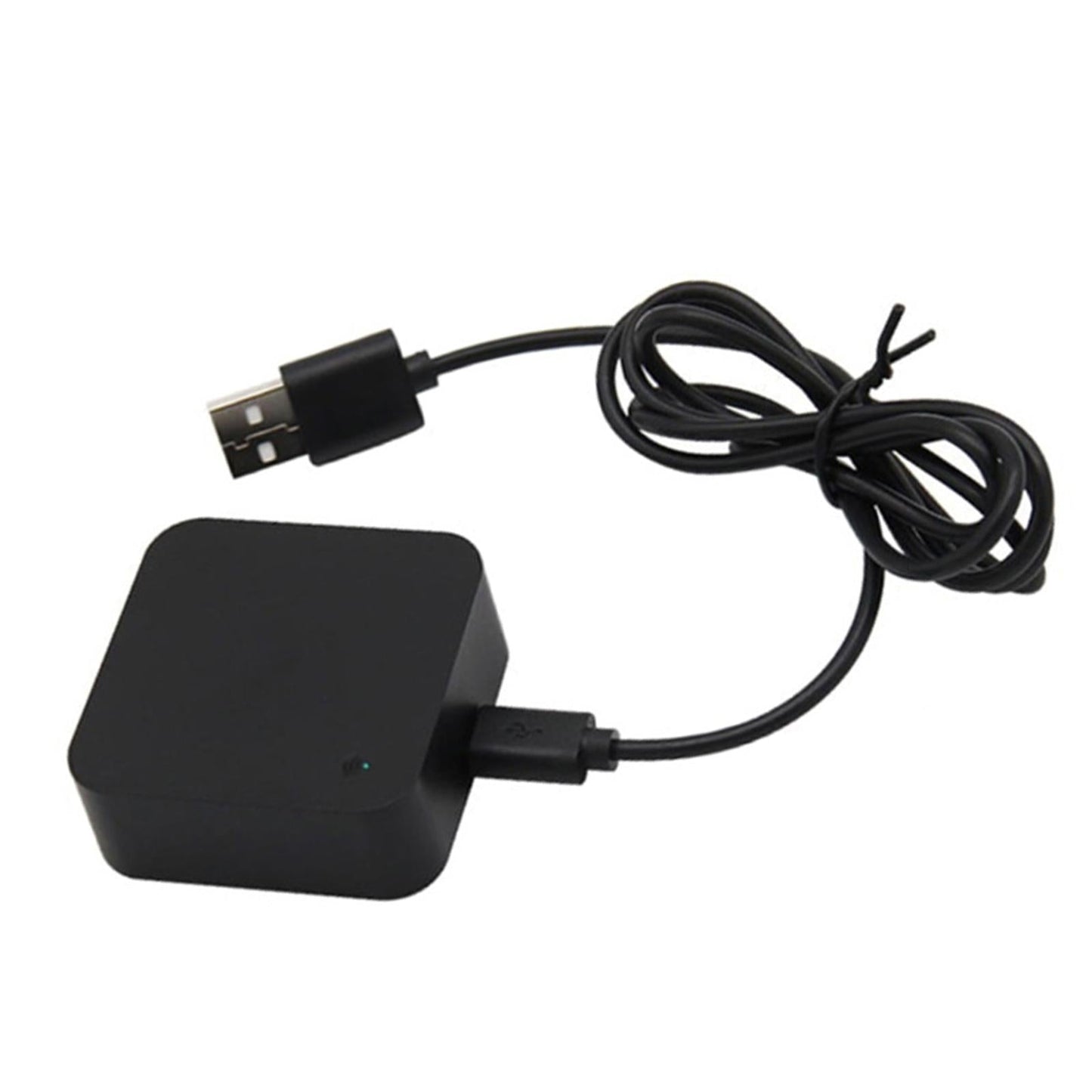 Mini Smart IR Remote Control for Google Home APP Control USB Interface