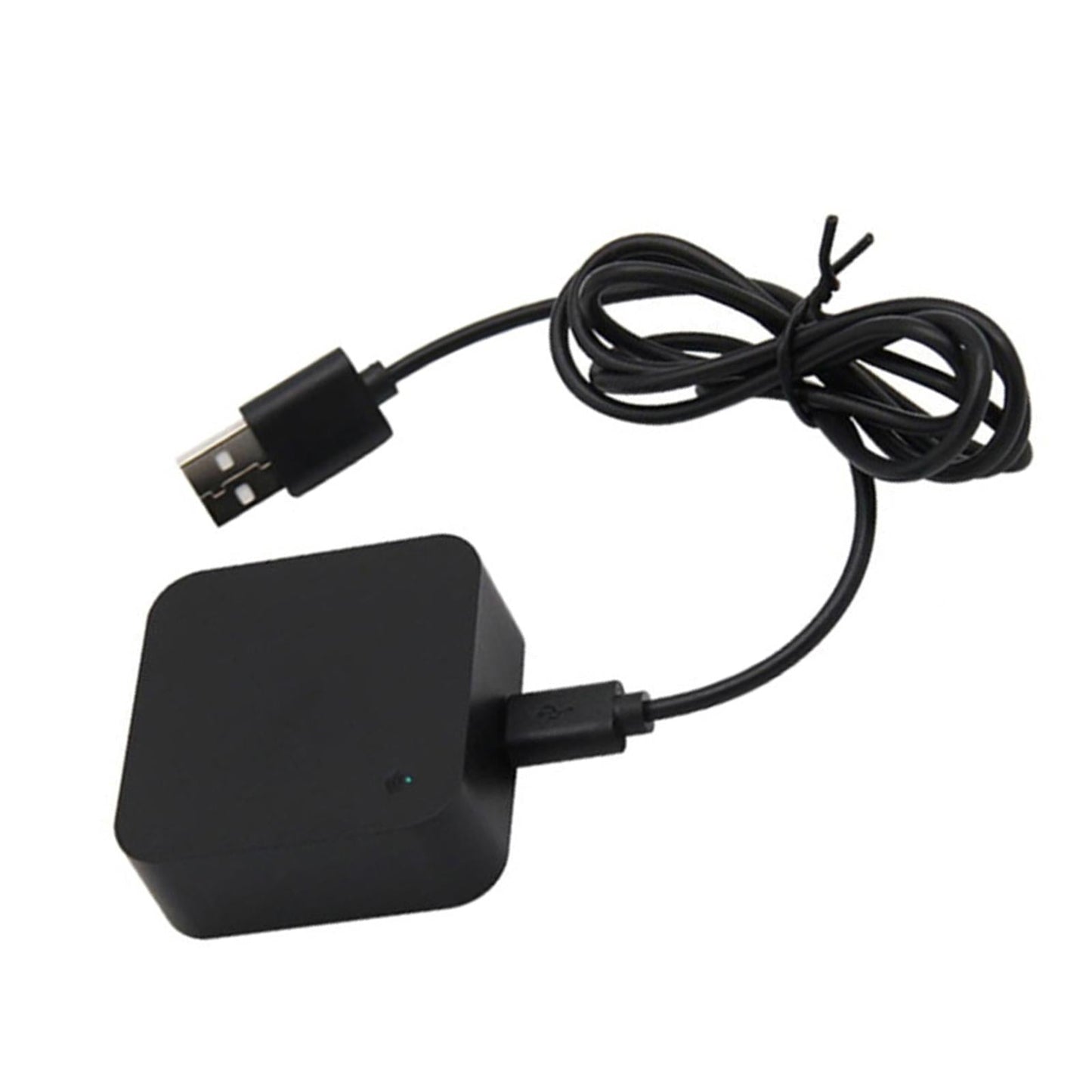 Mini Smart IR Remote Control for Google Home APP Control USB Interface