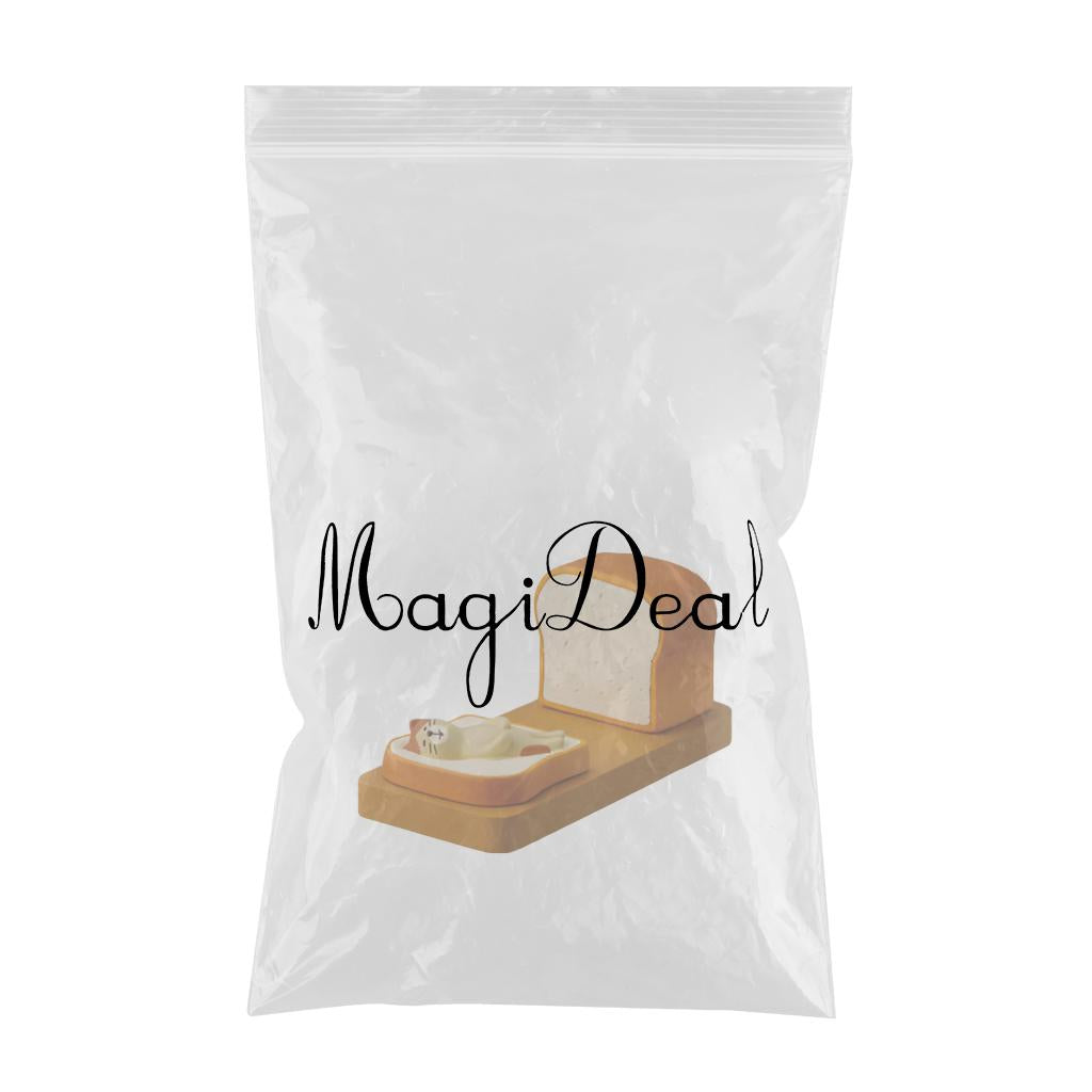 Desktop Creative Phone Holder for Tablets PC Couple 13.5x6x5cm Toast