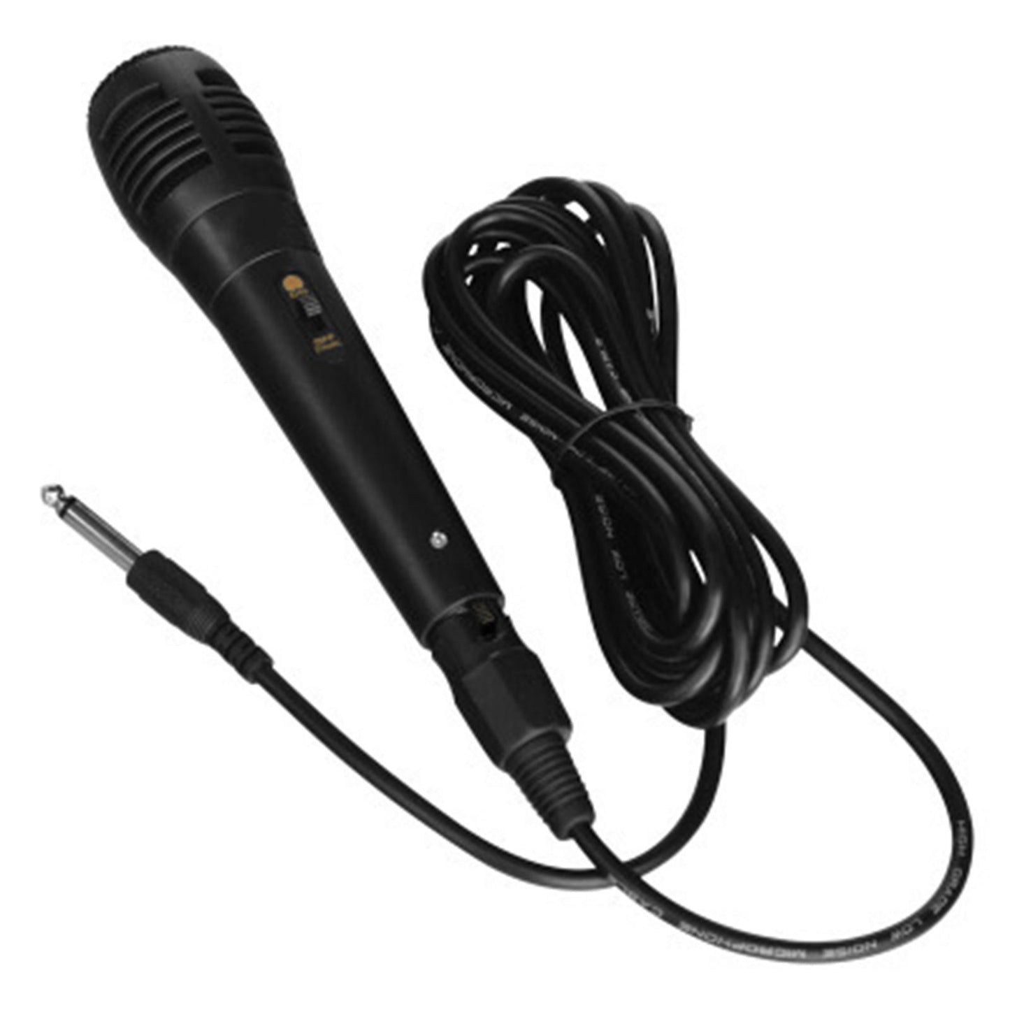 Karaoke Bluetooth Machine Records Singing Speaker for Adults Party Black