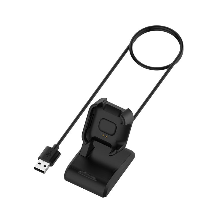 USB Charging Cable Dock Smart Watch Charger Cradle for Xiaomi Mi Watch Lite / Redmi Watch