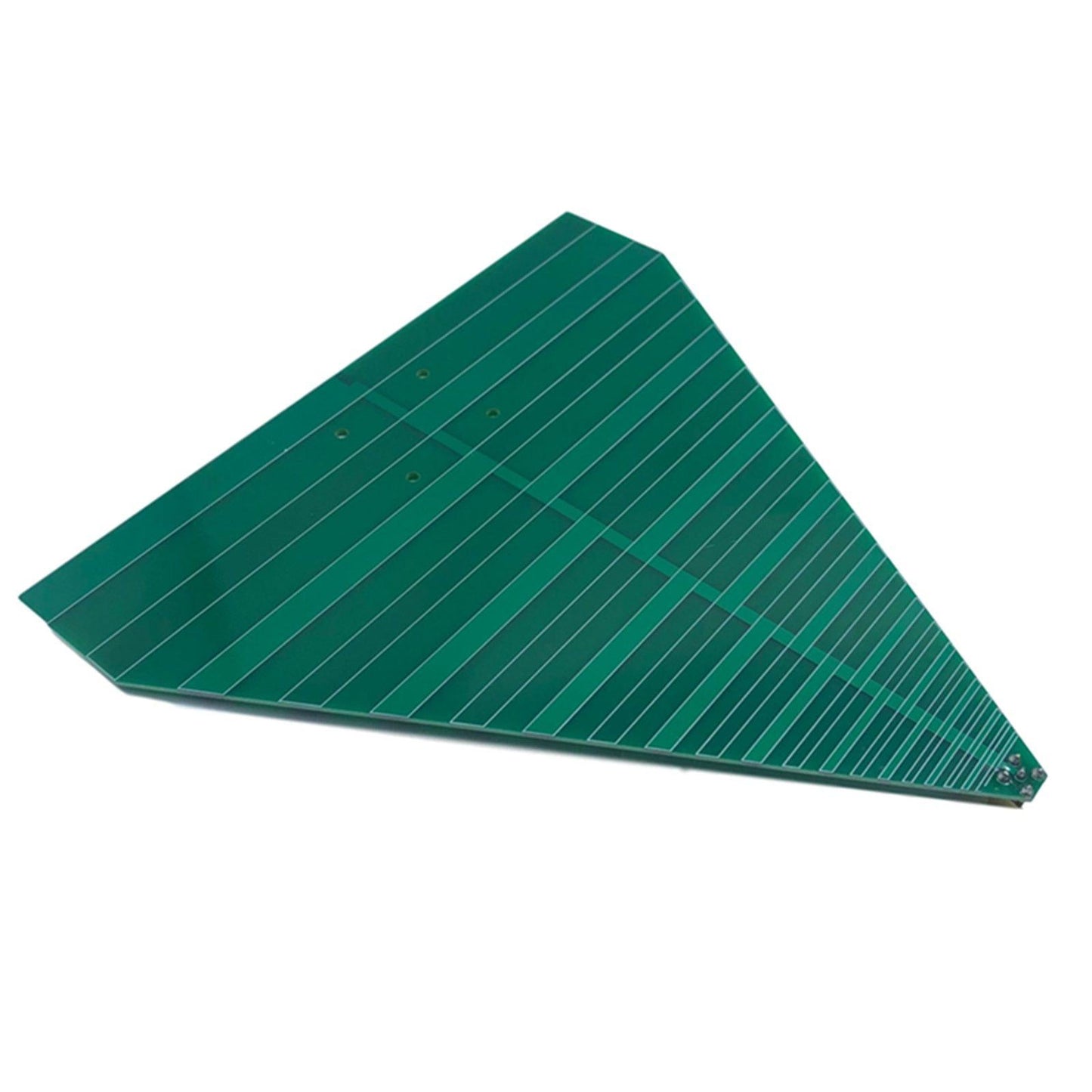 Ultra Wideband Antenna High Accuracy Wide Acceptance Range 20x20cm for SMA-K