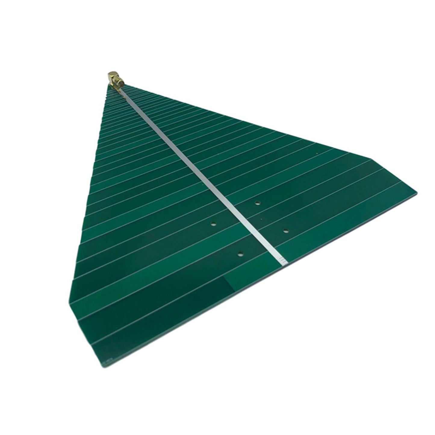 Ultra Wideband Antenna High Accuracy Wide Acceptance Range 20x20cm for SMA-K