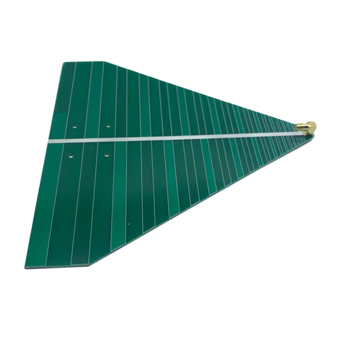 Ultra Wideband Antenna High Accuracy Wide Acceptance Range 20x20cm for SMA-K