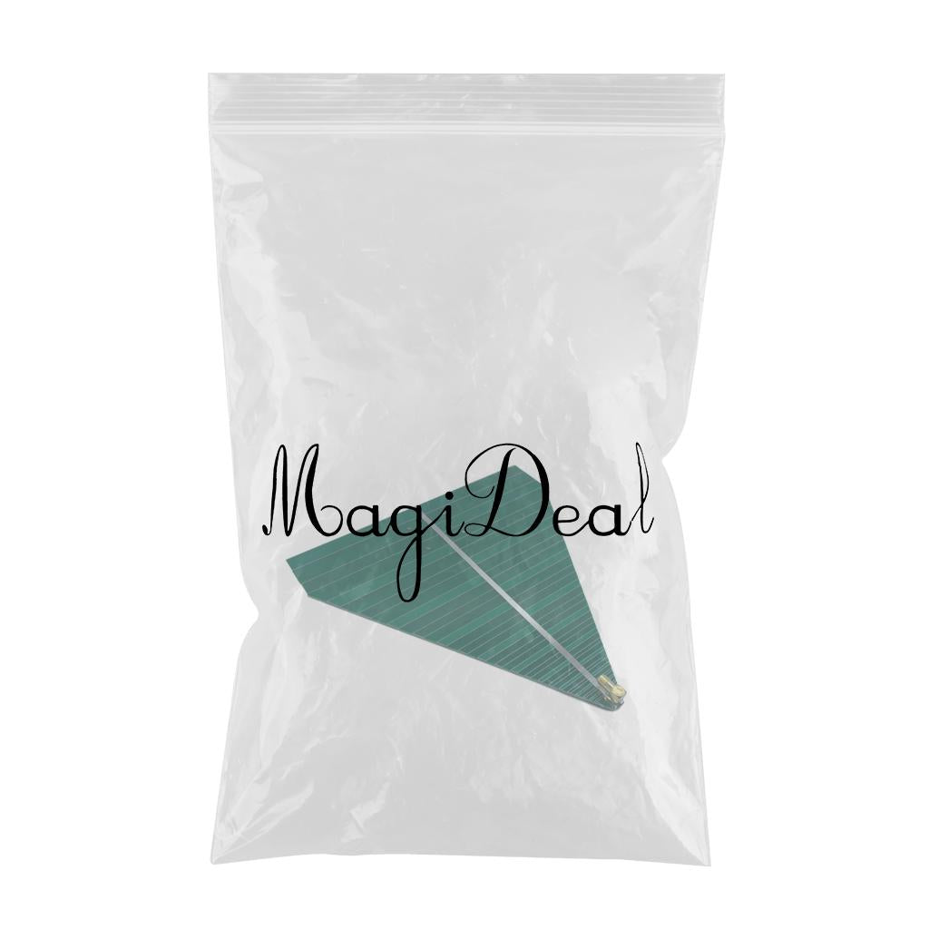 Ultra Wideband Antenna High Accuracy Wide Acceptance Range 20x20cm for SMA-K