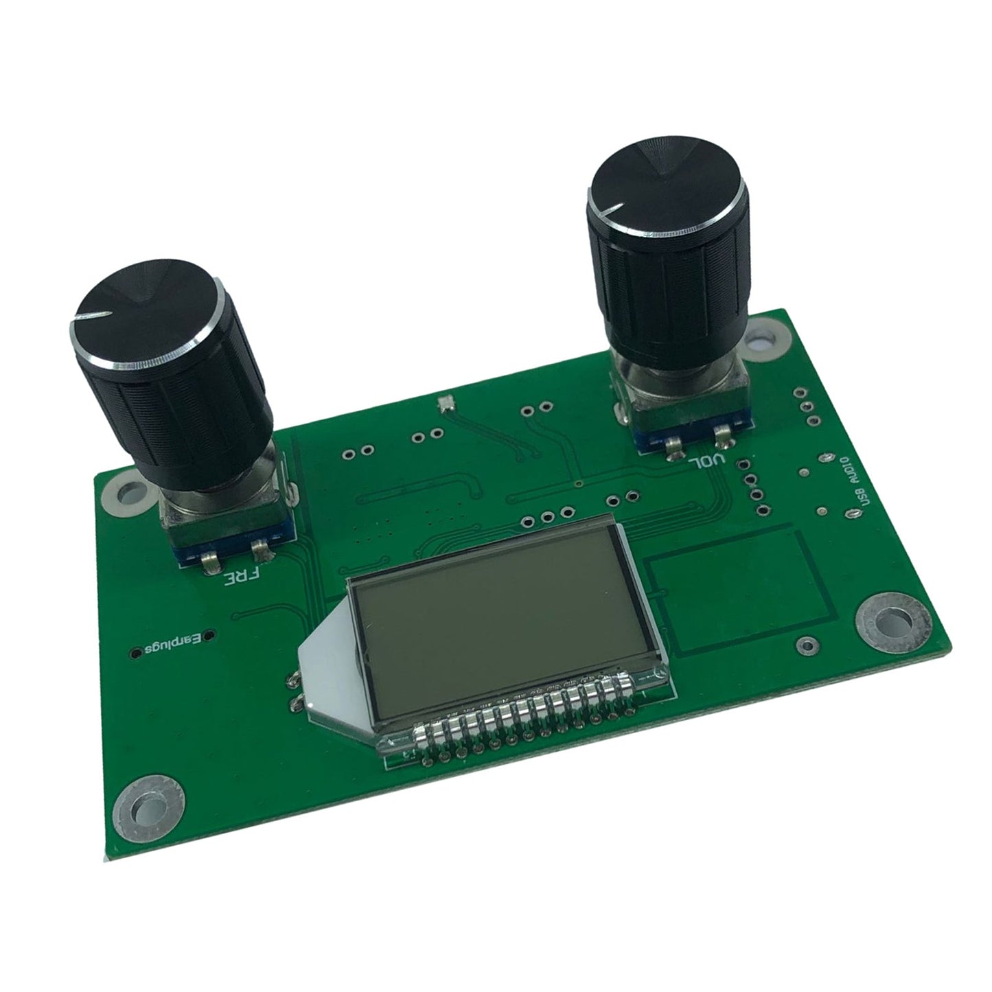 FM Radio Receiver Module for 87-108MHz DSP Pll Digital Stereo Board