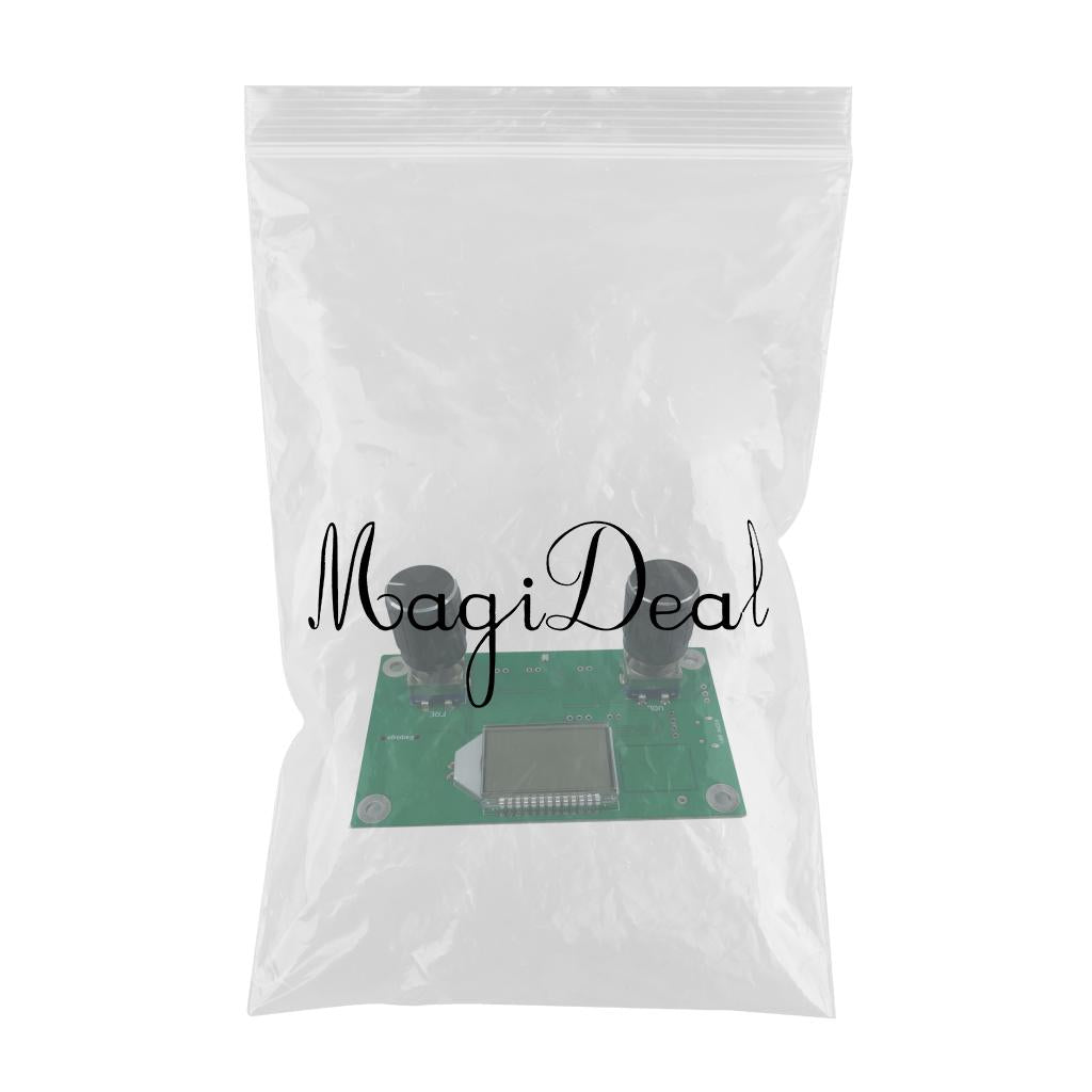 FM Radio Receiver Module for 87-108MHz DSP Pll Digital Stereo Board